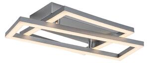 Rabalux 71380 - LED таванно осветително тяло ELLINOR LED/24W/230V 3000K
