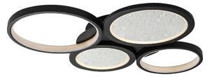 Rabalux 71378 - LED Димируем плафон ARANIS LED/40W/230V 3000-6500K + д.у