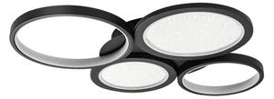 Rabalux 71378 - LED Димируем плафон ARANIS LED/40W/230V 3000-6500K + д.у