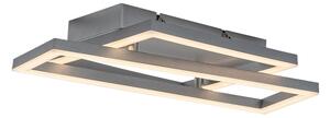 Rabalux 71380 - LED таванно осветително тяло ELLINOR LED/24W/230V 3000K