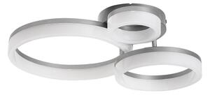 Rabalux 71382 - LED димируемо таванно осветително тяло ELLINOR LED/40W/230V