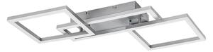 Rabalux 71382 - димируемо таванно осветително тяло ELLINOR LED/40W/230V 3000-6500K + дистанционно