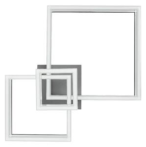 Rabalux 71388 - LED Плафониера AMILIA LED/22W/230V 3000/4000/6500K хром