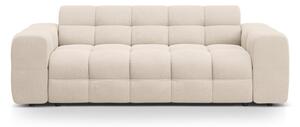 Бежов диван 222 cm Kendal – Micadoni