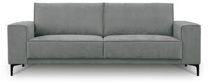 Тъмносив диван 224 cm Copenhagen – Scandic