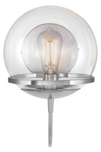 Westinghouse 61192 - Аплик MARLA 1xE27/60W/230V