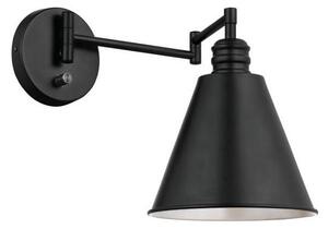 Westinghouse 61254 - Аплик TROCADERO 1xE27/60W/230V