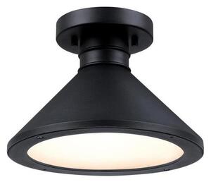 Westinghouse 61238 - Екстериорна лампа за таван WALTER 1xE27/60W/230V IP44