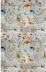 Килим подходящ за пране 50x80 cm Mundio – Vitaus
