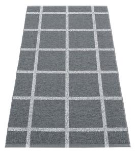 Антрацитна пътека за открито и закрито 70x150 cm Ada Granit – Pappelina