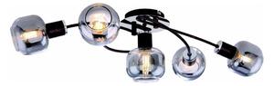 Globo 54303-5 - Точково осветително тяло PALLO 5xE14/40W/230V