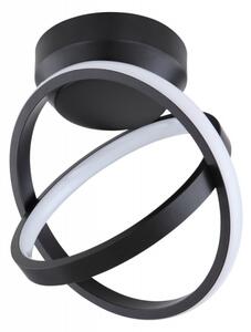 Globo 67237-24 - LED Повърхностен полилей KAMILLA LED/24W/230V