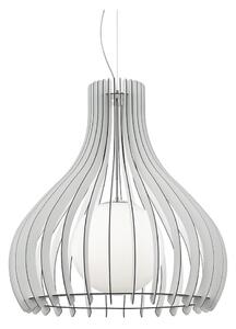 Eglo 96213 - Полилей TINDORI 1xE27/60W/230V