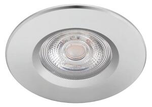 Philips - Димируемо LED вградено таванно осветително тяло за баня DIVE LED/5W/230V IP65