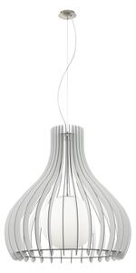 Eglo 96213 - Полилей TINDORI 1xE27/60W/230V