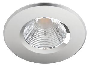 Philips - Комплект от 3 димируеми LED осветителни тела за баня DIVE LED/5,5W/230V IP65