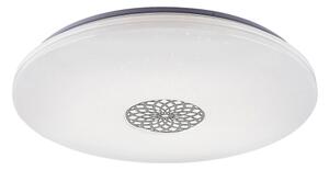 Rabalux 5365-LED OPHELIA LED 40W 230V Wi-Fi RGB димируем таванен лампион + DO