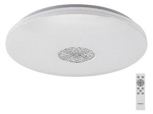 Rabalux 5365-LED OPHELIA LED 40W 230V Wi-Fi RGB димируем таванен лампион + DO