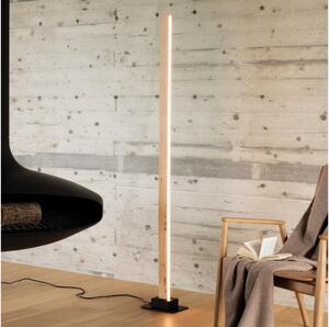 Ideal Lux - LED Димируем лампион CRAFT LED/26W/230V CRI 90 бук