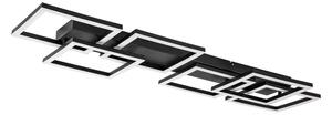 Rabalux 71390 - Димируемо LED плафон FATMA LED/40W/230V 3000-6500K + дистанционно управление