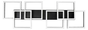 Rabalux 71390 - Димируемо LED плафон FATMA LED/40W/230V 3000-6500K + дистанционно управление