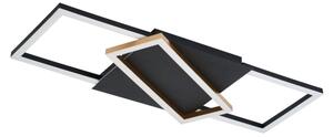 Rabalux 71391 - LED димируемо таванно осветително тяло KITLEE LED/40W/230V 3000-6500K + дистанционно управление