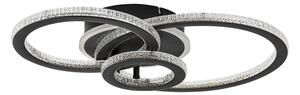 Rabalux 71392 - Димируем таванен LED плафон MAZIAR LED/40W/230V 3000-6500K + дистанционно