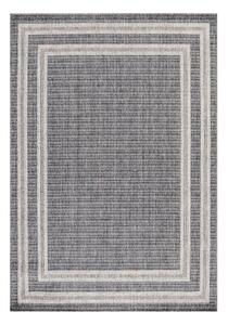 Сив външен килим 120x170 cm Aruba – Ayyildiz Carpets