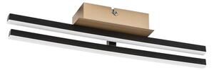 Rabalux 71396 - LED таванно осветително тяло DEMIR LED/16W/230V 4000K