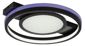 Rabalux 71401 - LED димируемо таванно осветително тяло SHIRIN LED/40W/230V 3000-6500K + ДУ