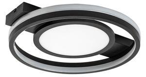 Rabalux 71401 - LED димируемо таванно осветително тяло SHIRIN LED/40W/230V 3000-6500K + ДУ