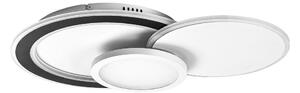 Rabalux 71402 - Димируемо таванно LED осветително тяло STAVROS LED/40W/230V 3000-6500K + дистанционно управление