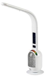 Rabalux 74231 - LED RGB Димируема настолна лампа FIGEN LED/5W/230V бял