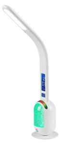 Rabalux 74231 - LED RGB Димируема настолна лампа FIGEN LED/5W/230V бял