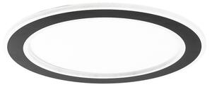 Rabalux 71406 - Димируемо таванно осветително тяло GOLWEN LED/22W/230V 3000-6500K + дистанционно управление