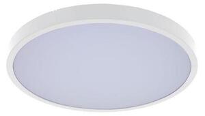 Rabalux 71425 - LED Плафон за баня ALENZO LED/12W/230V IP44 бял
