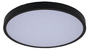 Rabalux 71435 - LED Плафон за баня ALENZO LED/12W/230V IP44 черен