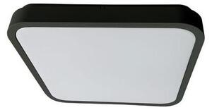 Rabalux 71432 - LED Плафон за баня ALENZO LED/24W/230V IP44 черен