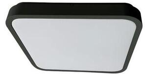 Rabalux 71434-LED Димируем плафон за баня ALENZO LED/36W/230V IP44 черен +RC