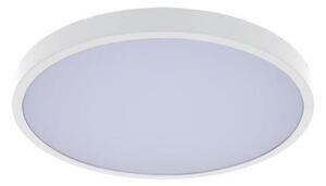 Rabalux 71426 - LED Плафон за баня ALENZO LED/18W/230V IP44 бял