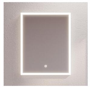 LED огледало за баня FORNAES LED/14,3W/230V IP44