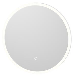 LED огледало за баня FORNAES LED/10,1W/230V IP44