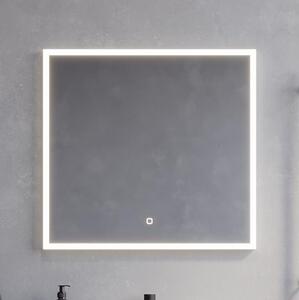LED огледало за баня FORNAES LED/15,6W/230V IP44