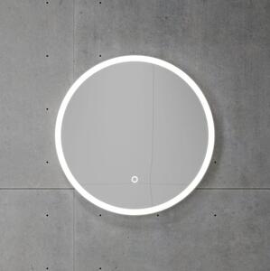 LED огледало за баня FORNAES LED/10,1W/230V IP44