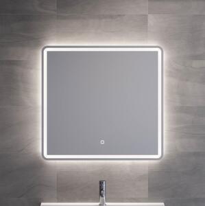 LED огледало за баня TARS LED/27,2W/230V IP44