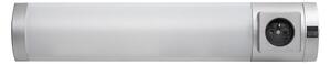 Rabalux 78038 - LED Лампа за под кухненски шкаф с контакт SOFT 2E LED/5W/230V 4000K 45 см сребрист