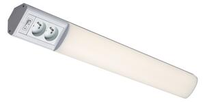 Rabalux 78041 - LED лампа за под кухненски шкаф с чекмеджета BATH 2E LED/15W/230V 4000K 70 см бял