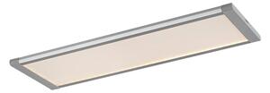 Rabalux 78021 - LED Лампа за под кухненски шкаф със сензор TARELO LED/6W/230V
