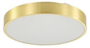 Zuma Line MS724-R500-GD - LED Димируема лампа NADI LED/50W/230V Ø 50 см златист + д.у