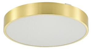 Zuma Line MS724-R400-GD - LED Димируема лампа NADI LED/36W/230V Ø 40 см златист + д.у